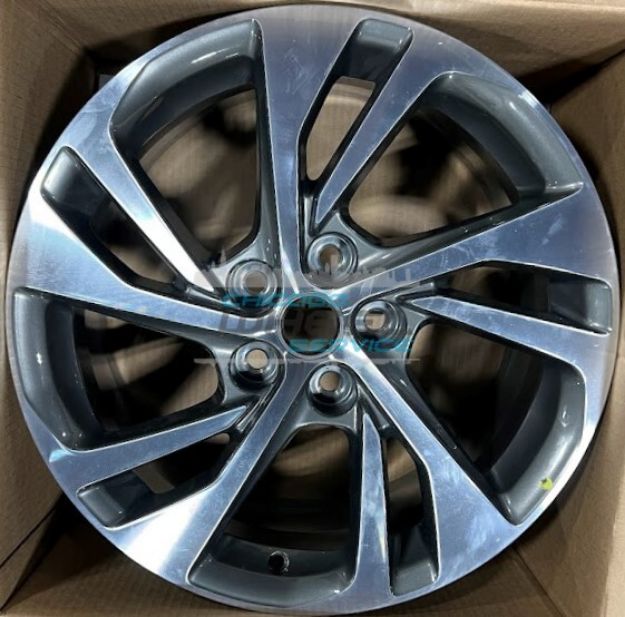 Picture of 18x8 Buick Envision 2021 2022 2023 Wheel Rim 84853572, 39098554