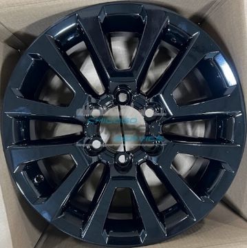 Picture of 18x7.5 Lexus GX460 2022-2023 Wheel Rim 4261160F80, 4261160F70