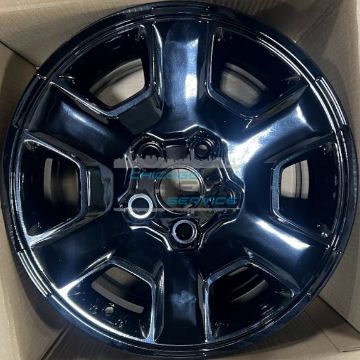 Picture of 17x7.5 Jeep Gladiator‎ 2020 2021 2022 2023 Wheel Rim 6PJ78TRMAA, 6PJ78VXWAA