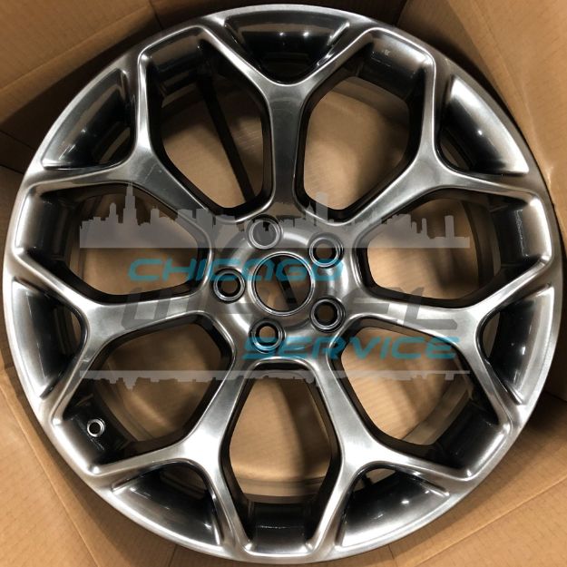 Picture of 20x8 Chrysler 300 Hyper Replica Wheel Rim 5SH90JXYAB