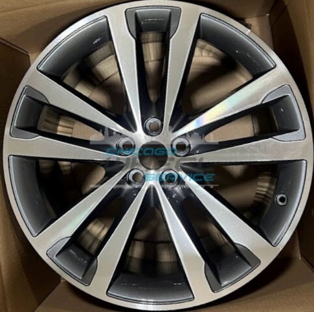 Picture of 20x8.5 Jaguar F-Pace Wheel Rim T4A3802