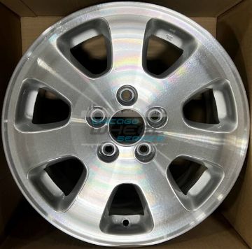 Picture of 16x6.5 Honda Odyssey 2002 2003 2004 Wheel Rim 42700S0XA81