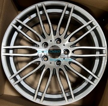 Picture of 19x9 BMW 323i, 328i, 335i Rear Wheel 36116781047
