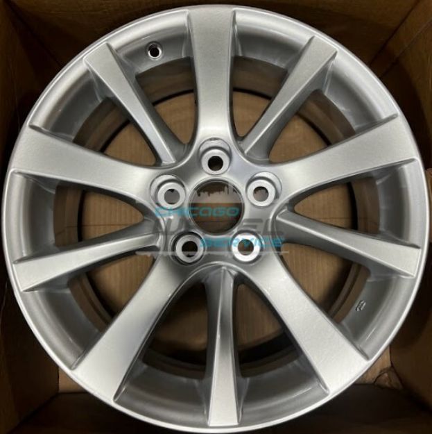 Picture of 17x8 Lexus IS250, IS350 2010 2011 2012 2013 Wheel Rim 4261A53090