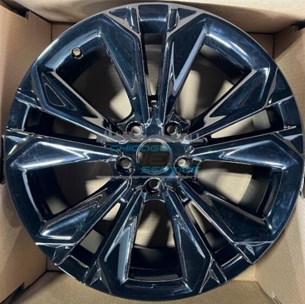 Picture of 19x7.5 Honda CR-V 2023 2024 2025 Wheel Rim 428003A0AB0