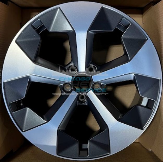Picture of 19x7.5 Volvo XC40 2023-2024 Wheel Rim 323271460