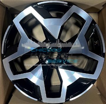 Picture of 20x7.5 Hyundai Santa Cruz 2022 2023 Wheel Rim 52910K5300,  52910K5310