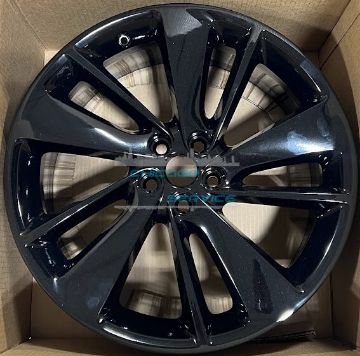 Picture of 20x8.5 Jaguar F-Pace 2021 2022 2023 2024 Wheel Rim MK831007BA, T4A38680