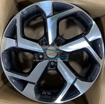 Picture of 17x7 Kia Sportage 2020 2021 2022 Wheel Rim 52910D9230