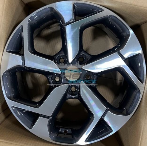 Picture of 17x7 Kia Sportage 2020 2021 2022 Wheel Rim 52910D9230