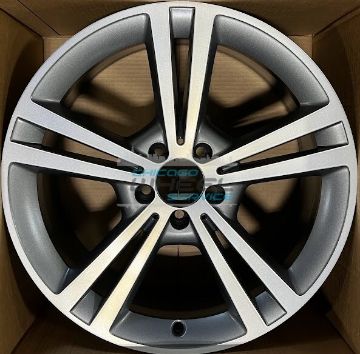 Picture of 19x7.5 Mercedes CLA250 2020 2021 2022 Wheel Rim 1774010800