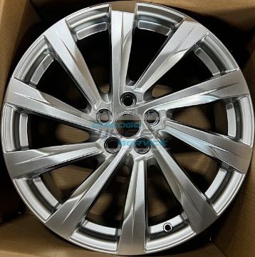 Picture of 19x7.5 Ford Escape 2021 2022 Wheel Rim LV4Z1007N, LV4J1007G1A