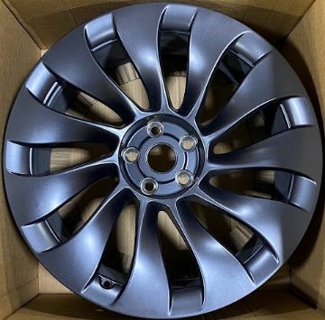 Picture of 20x9 Tesla Model 3 2021 2022 Replica Wheel Rim 104426700A