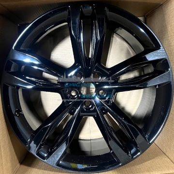 Picture of 21x9 Ford Edge Wheel Rim KT4Z1007J, KT4C1007F1A