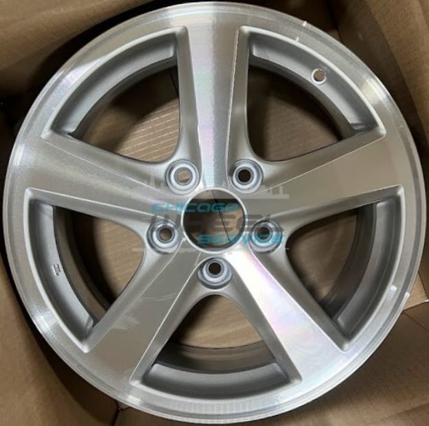 Picture of 16x6.5 Honda Accord 2003 2004 2005 Wheel Rim 42700SDAA12