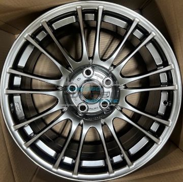 Picture of 18x8.5 Subaru Impreza Hyper Wheel Rim 28111FG210