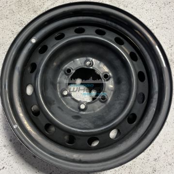 Picture of 17x7 Toyota 4 Runner Steel Wheel Rim 4261135400