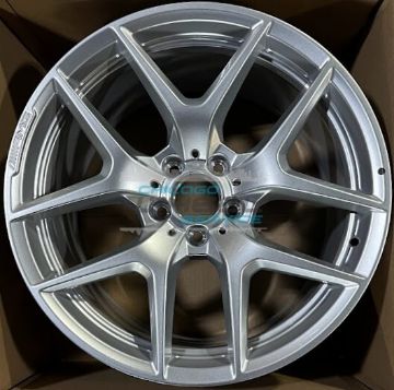 Picture of 19x11 Mercedes GT Front Wheel Rim 1904010400