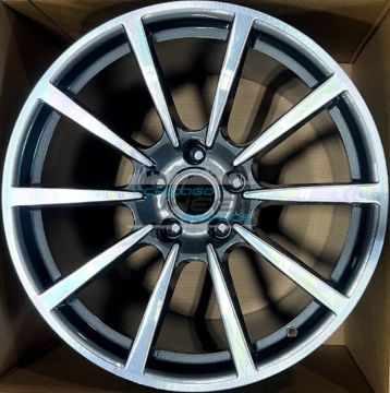 Picture of 20x11 Porsche 911 2012 2013 2014 Wheel Rim 99136216631