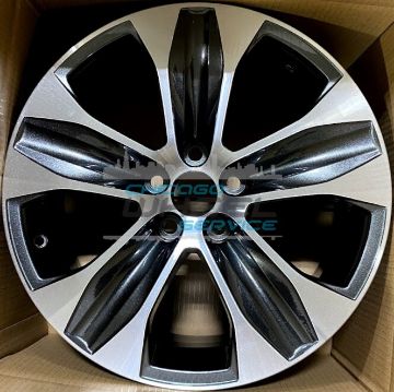 Picture of 18x8 Toyota Highlander Replica Wheel Rim 426110E530, 426110E580