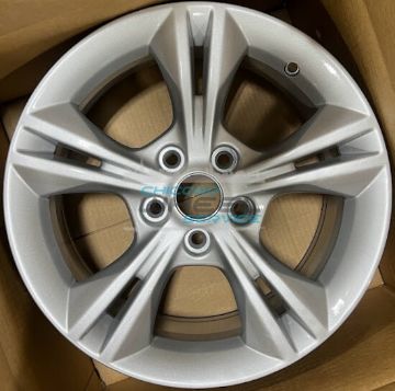 Picture of 16x7 Ford Focus 2011 2012 2013 2014 Replica Wheel Rim CM5C1007AXA
