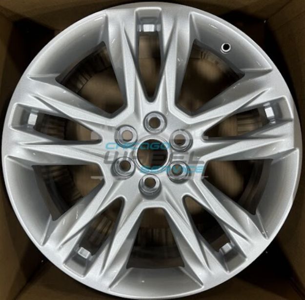Picture of 20x8 Chevrolet Blazer 2019 2020 2021 2022 Wheel Rim 42427611,23457352, 42438057