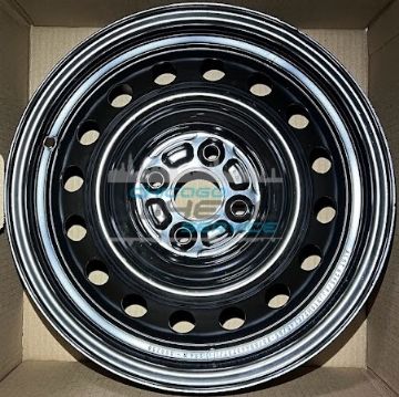 Picture of 15x6 Scion xB 2004 2005 2006 Steel Wheel Rim 4261152120