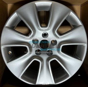 Picture of 16x6.5 Volkswagen Beetle 2008 2009 2010 Wheel 1C0601025AH