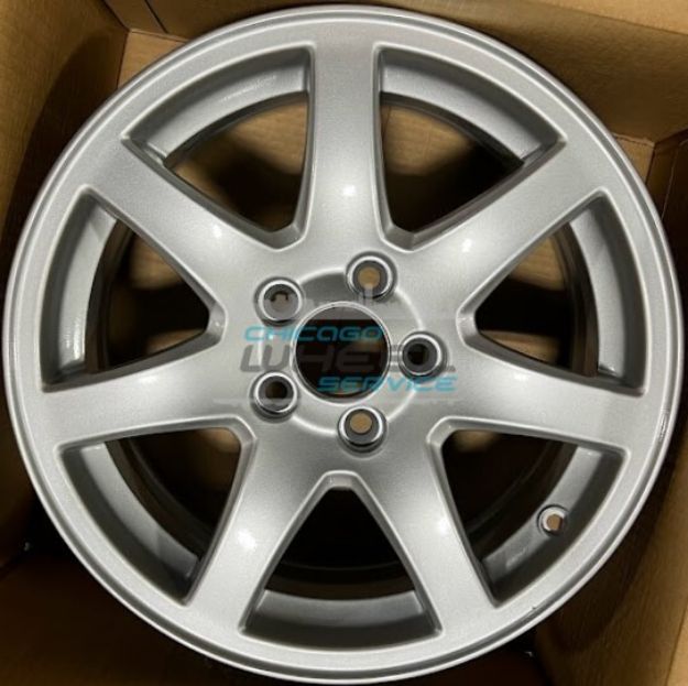 Picture of 16x7 Volvo S80, V70 Wheel Rim 307483446
