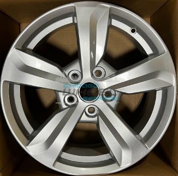 Picture of 17x7 Kia Sorento 2021 2022 2023 Wheel Rim 52910R5120