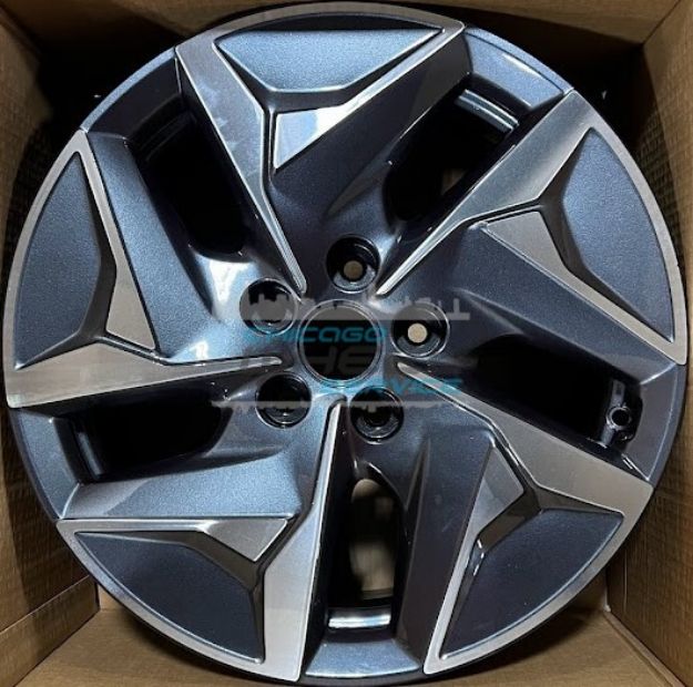 Picture of 17x7 Kia Sorento 2021 2022 2023 Wheel Rim 52910P4110