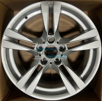 Picture of 18x8 BMW X1 2012 2013 2014 2015 Wheel Rim 36117842636