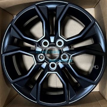 Picture of 17x7 Kia Sportage 2023-2024 Wheel Rim 52910DW160