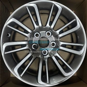 Picture of 17x7 Toyota Camry 2015 2016 2017 Wheel Rim 42611YY140