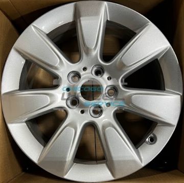 Picture of 17x7.5 Mini Countryman Wheel Rim 36116868276