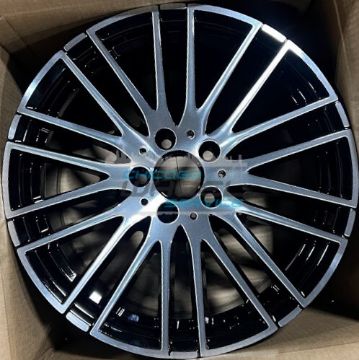 Picture of 18x7.5 Mercedes C300 2022-2023 Front Wheel Rim 20640149007X23