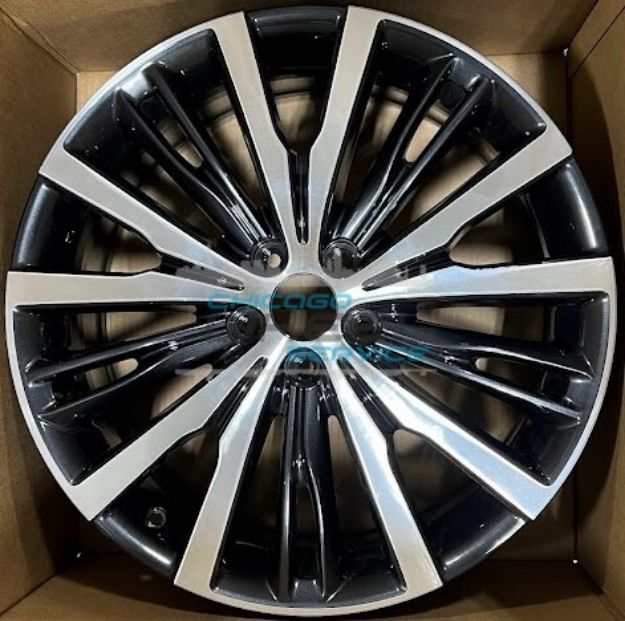 Picture of 20x8 Infiniti QX60 2022 2023 2024 2025 Wheel Rim 403006SA9A