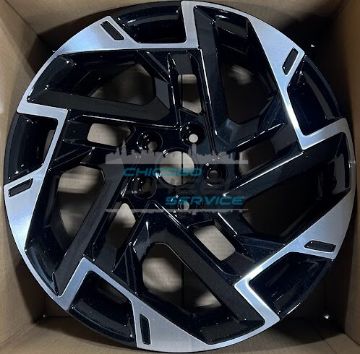 Picture of 19x7.5 Kia Sportage 2023 Wheel Rim 52910P1300, 52910DW300
