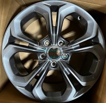 Picture of 17x7.5 Honda Accord 2023 2024 2025 Charcoal Wheel Rim 4280030BAB0