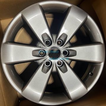 Picture of 20x8.5 Ford F-150 Hyper Wheel Rim AL3Z1007H