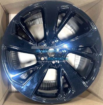 Picture of 20x8.5 Buick Envision Painted Black Wheel Rim 84882107, 39098557