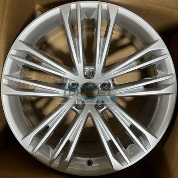 Picture of 20x8.5 Audi A7 2019 2020 Wheel Rim 4K8601025F