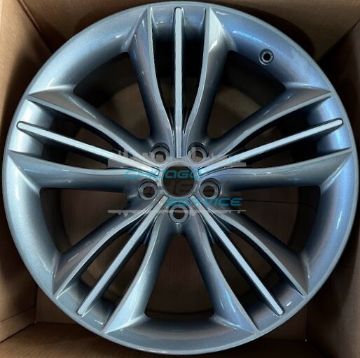 Picture of 20x10 Jaguar XJ Rear Wheel Rim AW9M1007BA