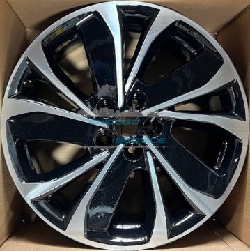 Picture of 19x7 Mazda CX-5 2022 2023 2024 Wheel Rim 9965597090