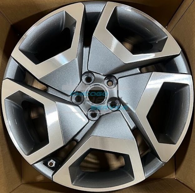 Picture of 20x7.5 Hyundai Palisade 2023 2024 2025 Wheel Rim 52910S8800