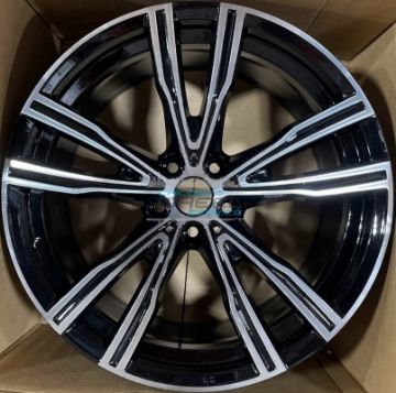Picture of 20x8 BMW 840i, M850i Front Wheel Rim 36118072027
