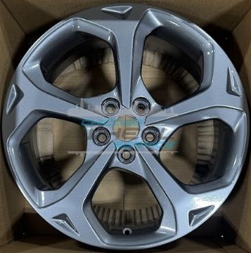 Picture of 18x7 Ford Escape 2023 2024 2025 Wheel Rim PJ6Z1007C, PJ6C1007C1A