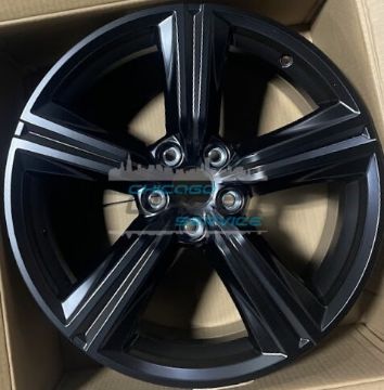 Picture of 19x8.5 Honda Accord 2023-2024 Replica Painted Black Wheel Rim 4280030BAF0