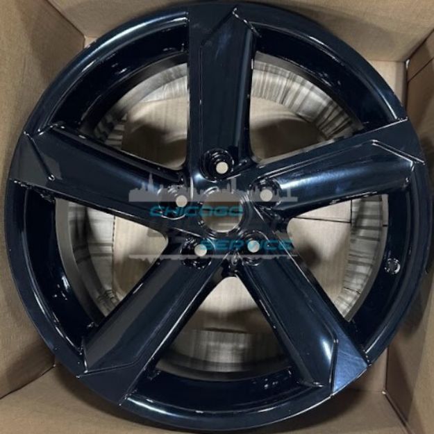 Picture of 18x7.5 Nissan Sentra 2022 2023 2024 2025 Wheel Rim D03006LW1K