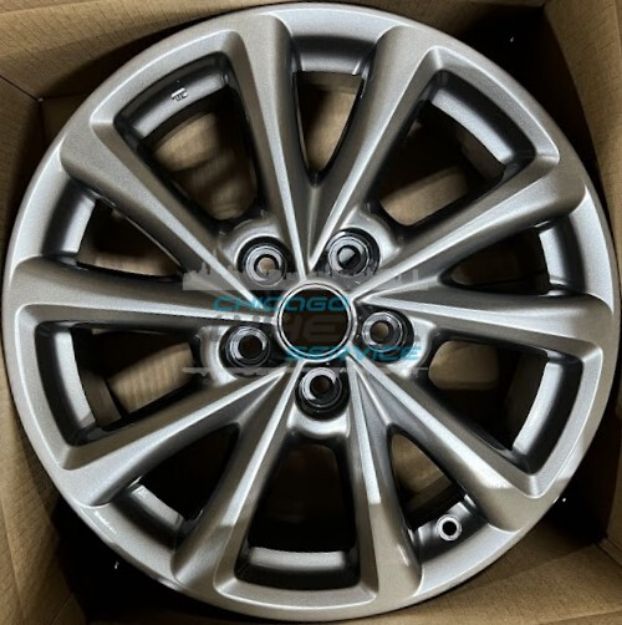 Picture of 17x7 Mazda CX-5 2022 2023 Wheel Rim 9965E37070, 9965E77070